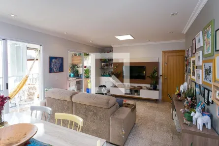 Apartamento com 4 Quartos à venda, 135m² no Vila Andrade, São Paulo