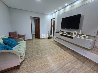Casa com 3 Quartos à venda, 100m² no Santa Clara II, Vespasiano