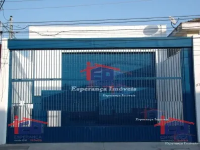 Galpão/Depósito/Armazém para alugar, 200m² no km 18, Osasco
