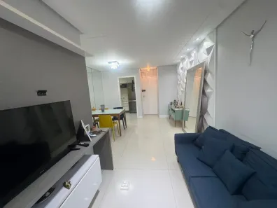 Apartamento com 3 Quartos para alugar, 70m² no Aruana, Aracaju
