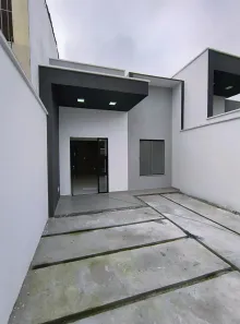 Casa com 3 Quartos à venda, 95m² no Conceição, Feira de Santana