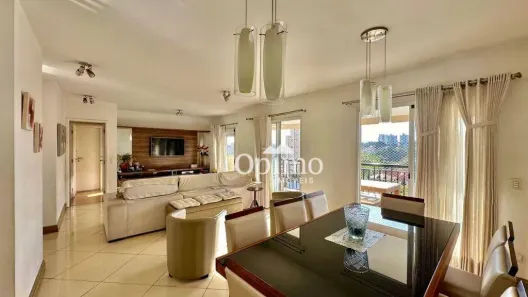 Apartamento com 3 Quartos à venda, 156m² no Santo Amaro, São Paulo