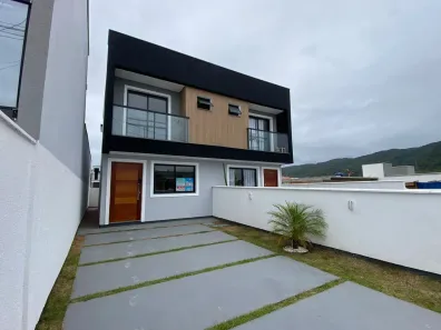 Casa com 2 Quartos à venda, 84m² no Bela Vista, Palhoça