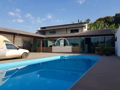 Casa com 3 Quartos à venda, 365m² no Catarina, Sete Lagoas
