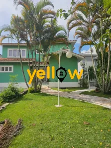 Casa de Condomínio com 2 Quartos à venda, 500m² no Colinas do Paratehy, Mogi das Cruzes
