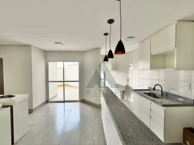 Apartamento com 2 Quartos à venda, 65m² no Vila Mazzei, Itapetininga