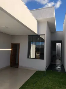 Casa com 3 Quartos à venda, 103m² no Víviam Parque, Anápolis