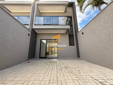 Sobrado com 2 Quartos à venda, 90m² no , Matinhos