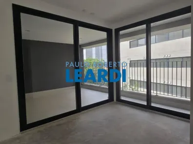 Apartamento com 1 Quarto à venda, 36m² no Pinheiros, São Paulo