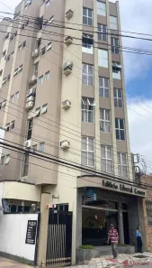 Sala Comercial à venda, 40m² no Centro, Taubaté