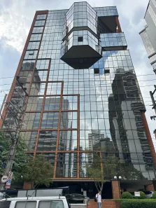Sala Comercial para alugar, 170m² no Cidade Monções, São Paulo