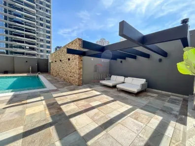 Apartamento com 3 Quartos à venda, 181m² no Gleba Fazenda Palhano, Londrina