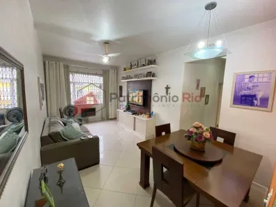 Apartamento com 3 Quartos à venda, 94m² no Vila da Penha, Rio de Janeiro