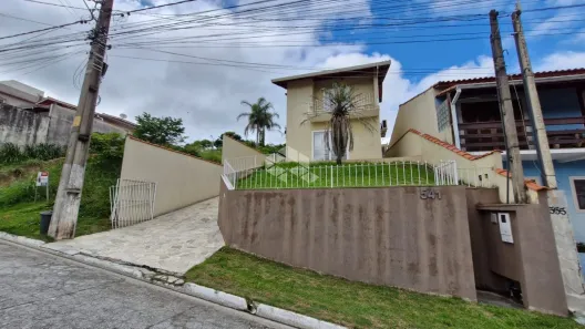 Casa de Condomínio com 3 Quartos à venda, 172m² no Barreiro, Mairiporã