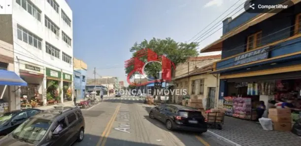 Imóvel Comercial à venda, 300m² no Canindé, São Paulo