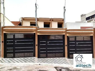 Sobrado com 3 Quartos à venda, 125m² no Vila Lúcia, São Paulo