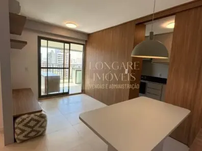 Apartamento com 2 Quartos para venda ou aluguel, 69m² no Vila Mariana, São Paulo