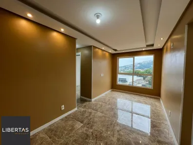Apartamento com 2 Quartos à venda, 56m² no Cavalhada, Porto Alegre
