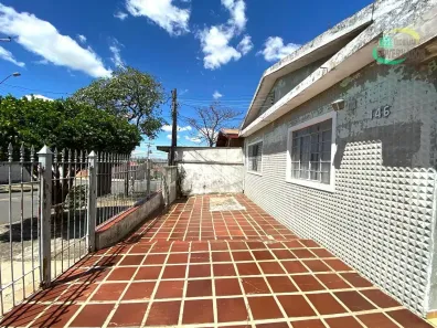 Casa com 2 Quartos à venda, 197m² no Jardim Santa Amália, Campinas