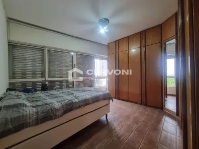 Apartamento com 3 Quartos para alugar, 200m² no Centro, São José dos Campos