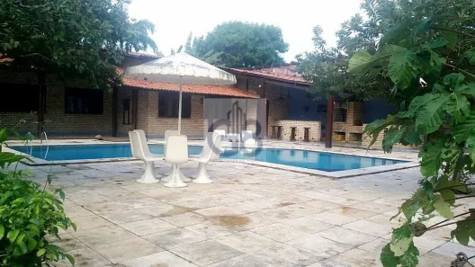 Fazenda/Sítio com 3 Quartos à venda, 510m² no Siqueira, Maracanaú