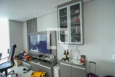 Apartamento com 3 Quartos à venda, 60m² no Quinta da Paineira, São Paulo