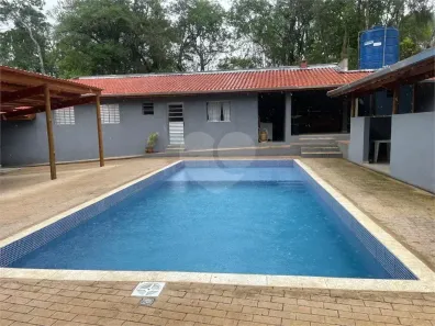 Fazenda/Sítio com 4 Quartos à venda, 120m² no Ibiúna, Ibiúna