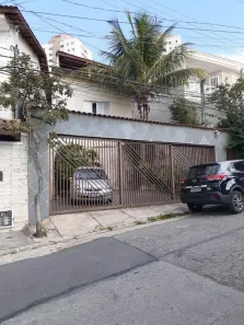 Casa com 3 Quartos à venda, 82m² no Vila Prado, São Paulo