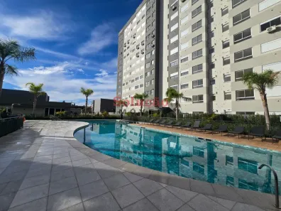 Apartamento com 3 Quartos à venda, 88m² no Marechal Rondon, Canoas