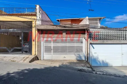 Sobrado com 3 Quartos à venda, 147m² no Chora Menino, São Paulo