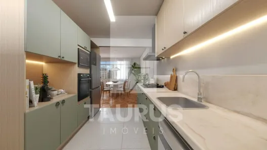 Apartamento com 2 Quartos à venda, 114m² no Jardim Paulista, São Paulo