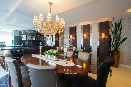 Apartamento com 3 Quartos à venda, 228m² no Centro, Blumenau