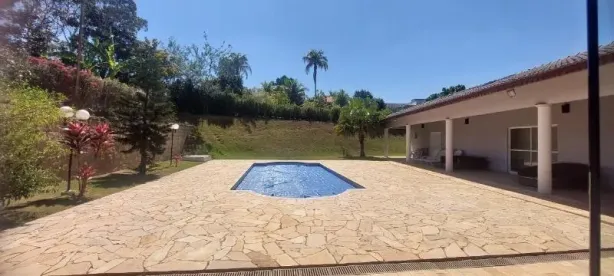 Casa com 4 Quartos à venda, 1557m² no Condomínio Fechado Village Haras São Luiz II, Salto