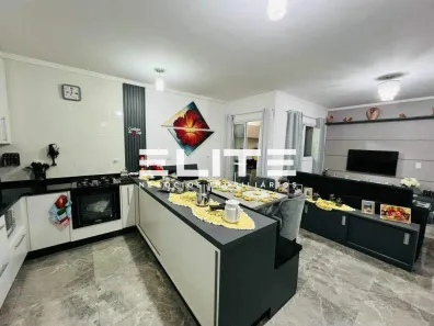 Apartamento com 2 Quartos à venda, 68m² no Vila Guiomar, Santo André
