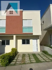Casa de Condomínio com 2 Quartos à venda, 70m² no Chácara do Solar II (Fazendinha), Santana de Parnaíba
