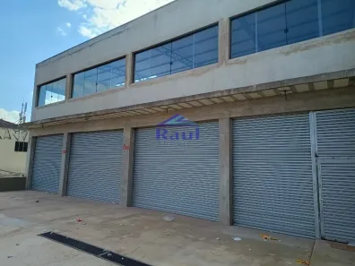 Prédio Comercial para alugar, 280m² no Parque Santo Antônio, São Paulo
