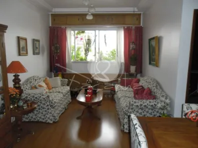 Apartamento com 2 Quartos à venda, 64m² no Cambuí, Campinas