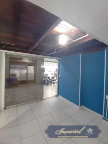 Ponto Comercial para alugar, 40m² no Centro, Petrópolis