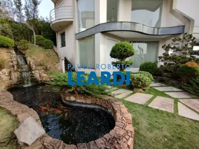 Casa de Condomínio com 4 Quartos à venda, 1102m² no Jardim Imperial, Arujá