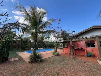 Casa de Condomínio com 4 Quartos à venda, 440m² no Jardim Shangri-Lá, Bauru