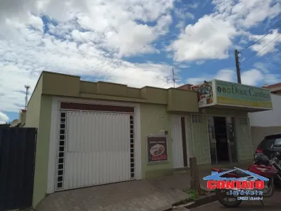 Casa com 2 Quartos à venda, 180m² no Jardim Ricetti, São Carlos