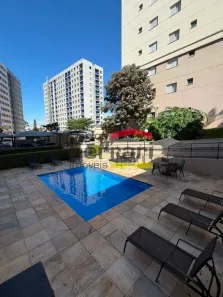 Apartamento com 2 Quartos à venda, 49m² no Imirim, São Paulo