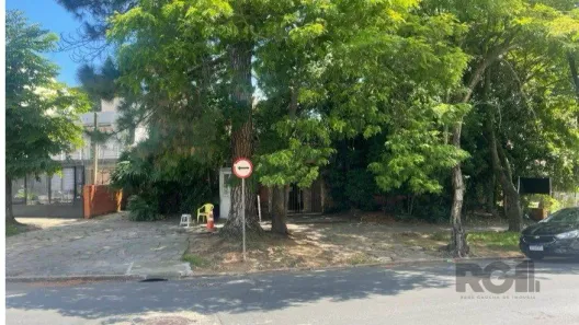 Lote/Terreno à venda, 461m² no Chácara das Pedras, Porto Alegre