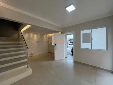 Casa com 3 Quartos para alugar, 95m² no Jardim Sul, Uberlândia