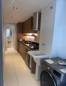 Apartamento com 2 Quartos à venda, 70m² no Barra Olímpica, Rio de Janeiro