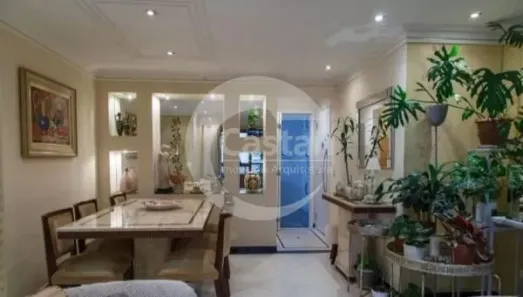 Apartamento com 3 Quartos à venda, 84m² no Vila Gomes Cardim, São Paulo