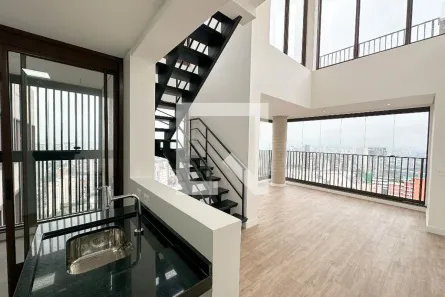Cobertura com 2 Quartos à venda, 121m² no Perdizes, São Paulo