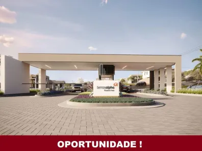 Lote/Terreno à venda, 300m² no Residencial e Empresarial Alphaville, Ribeirão Preto