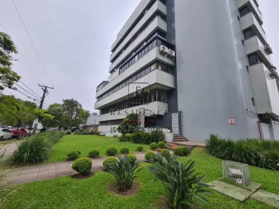 Sala Comercial para alugar, 40m² no Santana, Porto Alegre