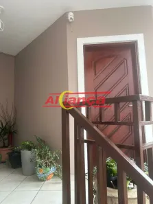 Casa com 3 Quartos à venda, 150m² no Cidade Brasil, Guarulhos